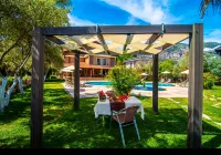 Mesken Inn Hotel