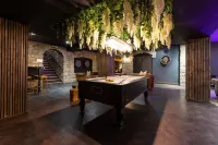 Derwent Manor Boutique Hotel - Pet friendly