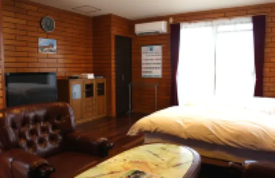 薩摩明治村財寶健康保養中心 垂水市酒店