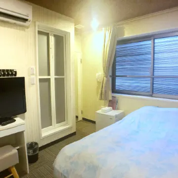 Tokyo Tourist Inn Отели рядом с достопримечательностью «Бункё (специальный район)»