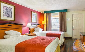 Magnuson Hotel Little Rock South