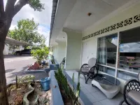 Grand Syariah Guest House Humanitas Hotel di Kota Pematang Siantar