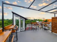 Tree Homestay Mitra RedDoorz Hotels in Sukun