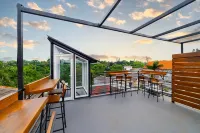 Tree Homestay Mitra RedDoorz