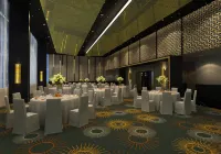 โรงแรมอาโอเน จาการ์ตา โรงแรมในเซ็นทรัลจาการ์ตา