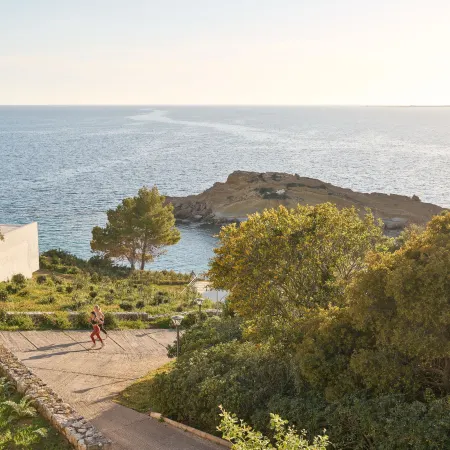 White Rocks Hotel Kefalonia