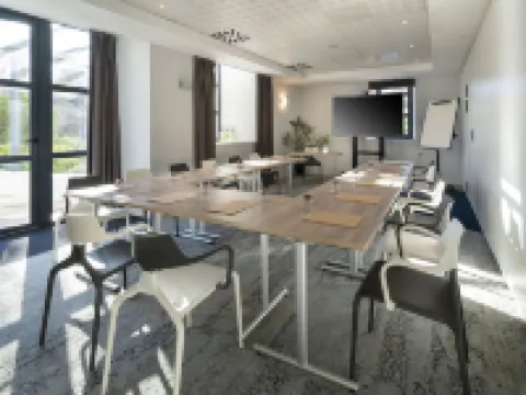 Best Western Plus Villa Saint Antoine Hotel  Spa Hôtels à : Clisson