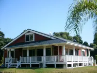 Hana Mana Hotels in Yakushima