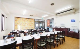 Sky Heart Hotel Shimonoseki