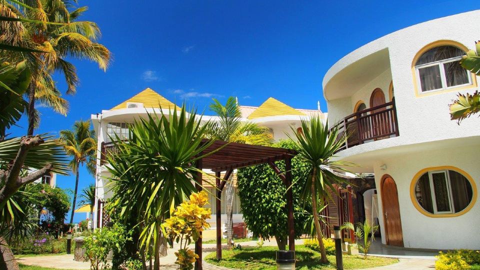 Gold Beach Resort