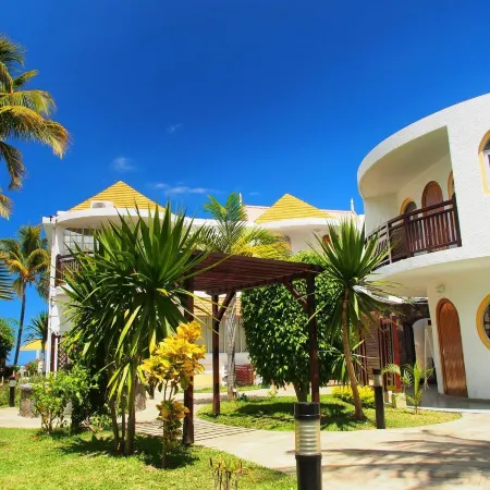 Gold Beach Resort