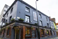 The Crown & Anchor - 2 stjerner
