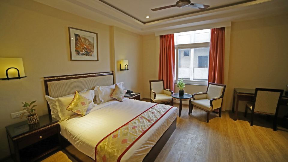 Hotel Royal Inn