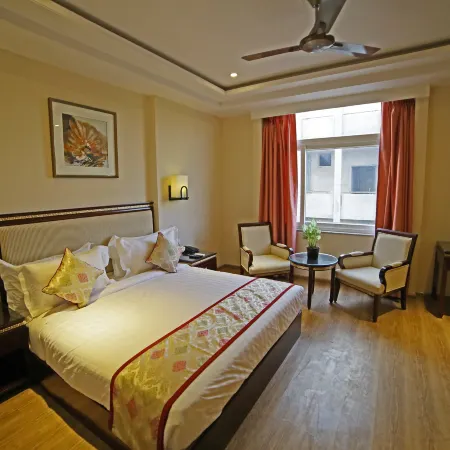 Hotel Royal Inn