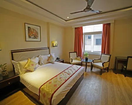 Hotel Royal Inn Hotels in Sikar