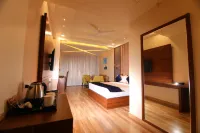 The Forest Hill Hotel Hotels in Харідвар