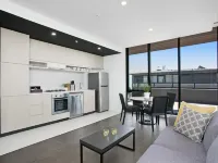 Clayton Serviced Apartments Hotels in Clayton