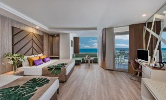 Delphin BE Grand Resort