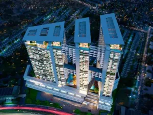 Herloom Hotel & Residence BSD – Tangerang