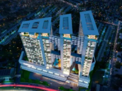 Herloom Hotel & Residence BSD – Tangerang Hotel di Tangerang