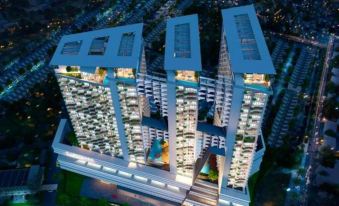 Herloom Hotel & Residence BSD – Tangerang