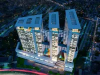 Herloom Hotel & Residence BSD – Tangerang