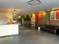 SIN LIEN HOTEL SDN BHD Hotels in Kluang