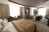 New City Hotel & Restaurant Niš Hotels near frizerski salon miss beauty