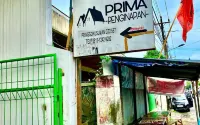 Penginapan Prima Syariah Murah Dekat Malioboro | Ready Kamar Backpacker Sekitar Stasiun Tugu Jogja