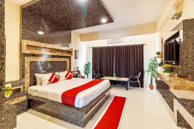 Nest Inn Hotel Hotel in zona Bangalore University