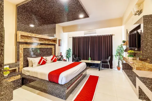 Nest Inn Hotel