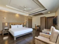 Pride Biznotel Sasan Gir Hotels in Sasan