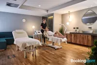 薩格勒布喜來登酒店 - SPA