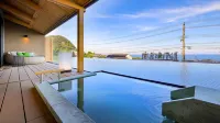 Kamogawa Onsen Lien - Hot Springs