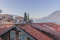 La Casa di Rosa Varenna