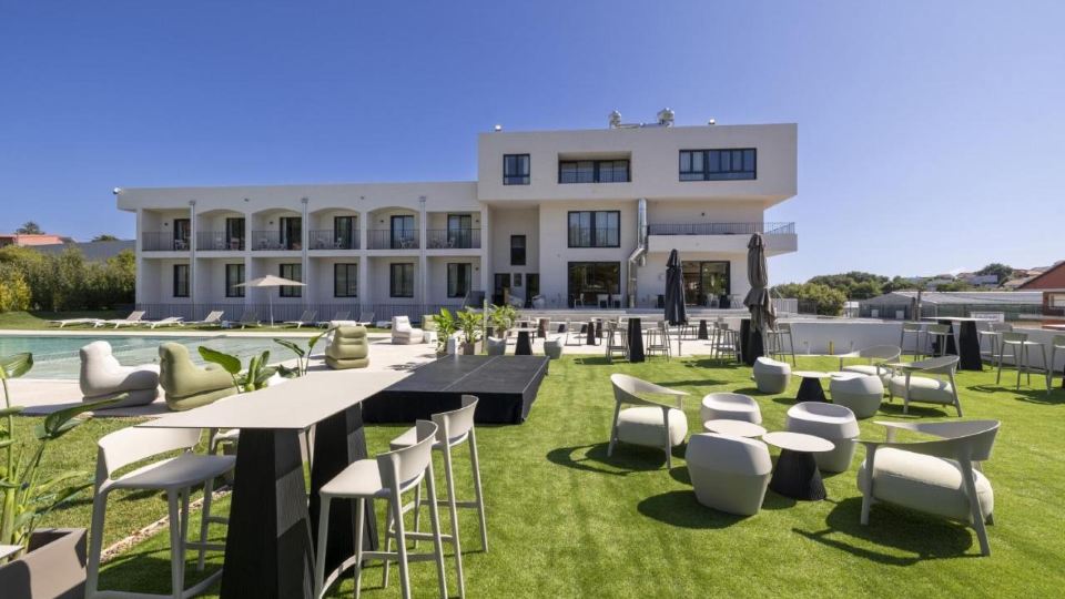 Hotel H4 Cangas 3 Superior