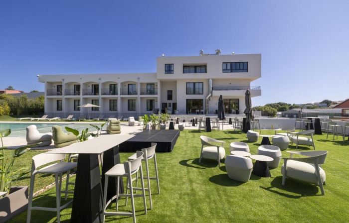 Hotel H4 Cangas 3 Superior