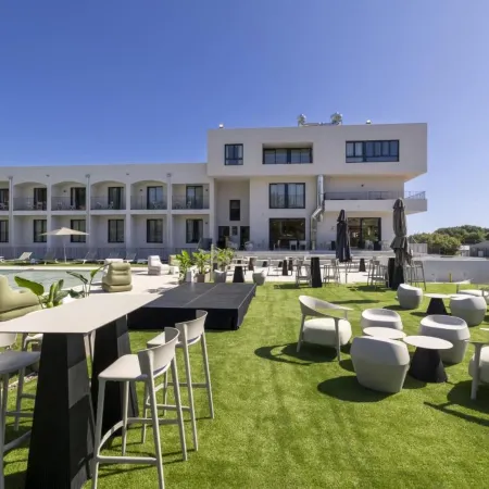 Hotel H4 Cangas 3 Superior