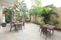 Hotel Hospice Hotel di Surat