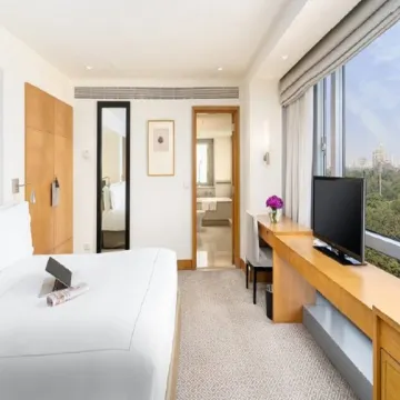Taj Wellington Mews