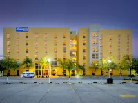 City Express by Marriott Silao Aeropuerto Hotels near Guanajuato International Airport