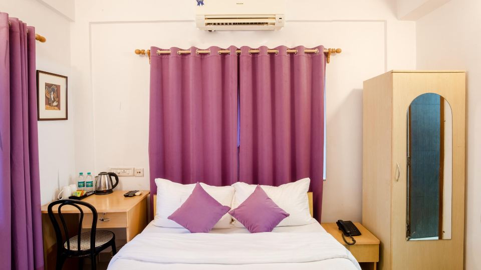 Chorus Inn