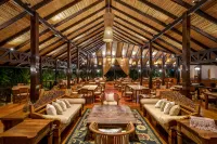 Hideaway Rio Celeste Hotel - Wifi