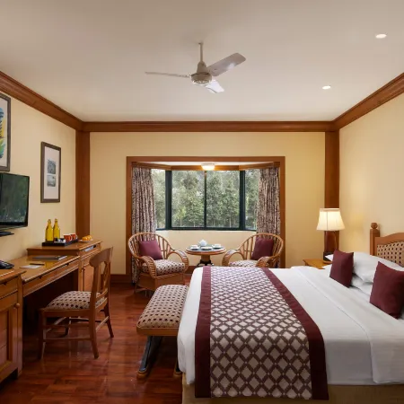 Fortune Resort Sullivan Court, Ooty - Member ITC Hotels' Group