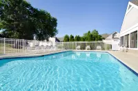 MainStay Suites St. Louis - Galleria