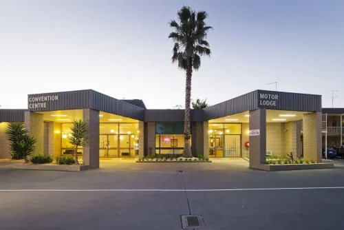 The Reserve Hotel