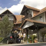 Relexa Hotel Harz-Wald Braunlage Hotels in Braunlage