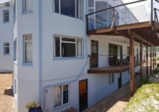 Hout Bay Backpackers Hoteles cerca de Pico de Chapman