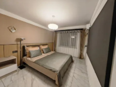 Minxiuzhijia Apartment (Kuangshan Street) Hotels in 