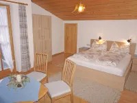 Quadratsch Hotels in Pians
